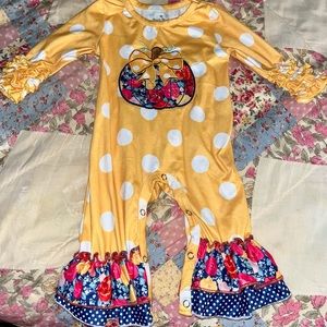 SOLD MNC 0-3 month NWOT